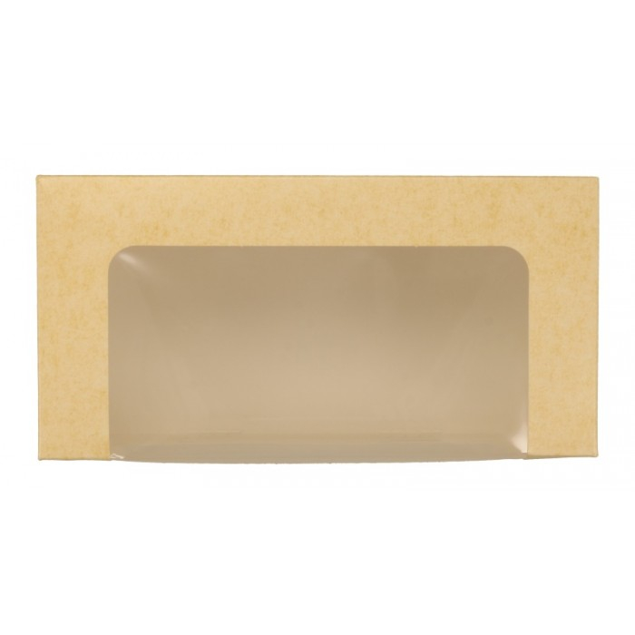 Cutie Carton + FTL P, Kraft Natur, 200  x  100  x  100 mm/ 50 set/ 6 ba x  [3]