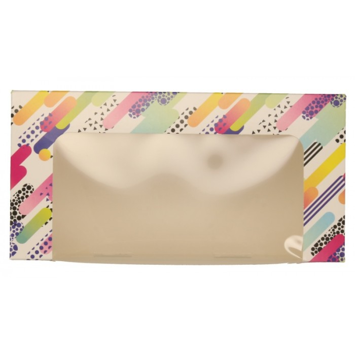 Cutie Carton + FTP Art Color, 200  x  100  x  100 mm/ 50 set/ 6 ba x  [3]