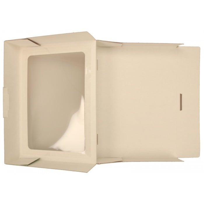 Cutie Carton + FTP, Waves, 280  x  200  x  50 mm/ 25 set/ 6 ba x  [3]