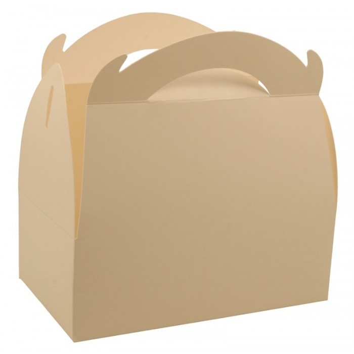 Cutie Carton White 170 x 100 mm/ 50 set/ 6 bax [4]