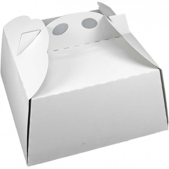 Cutie Tort Gros Ct2 270x270 mm [2]