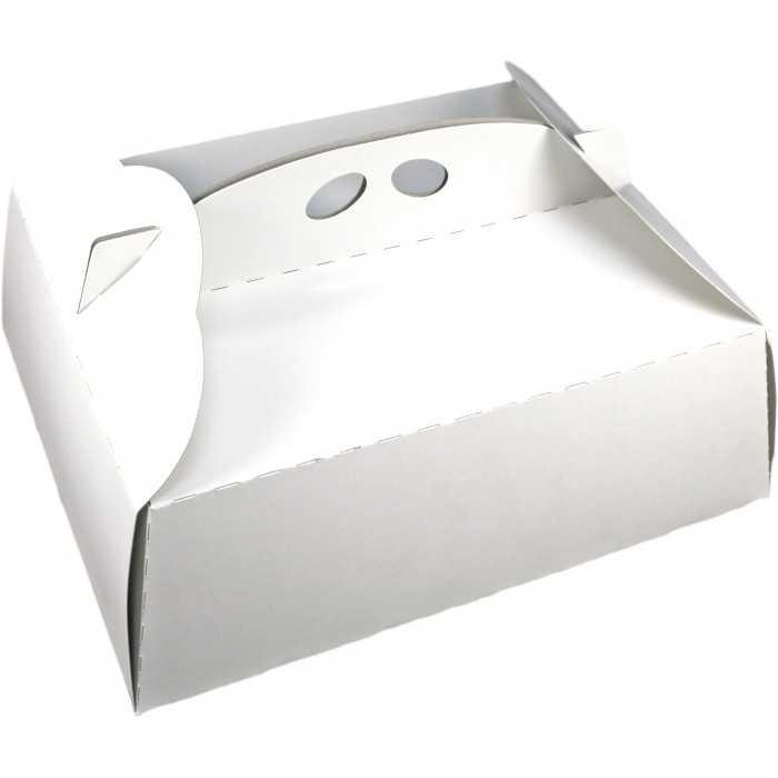 Cutie Tort Gros Ct5 380x310 mm [2]