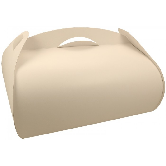 Cutie Tort Cm White Ct3 350x250xh160 mm [3]