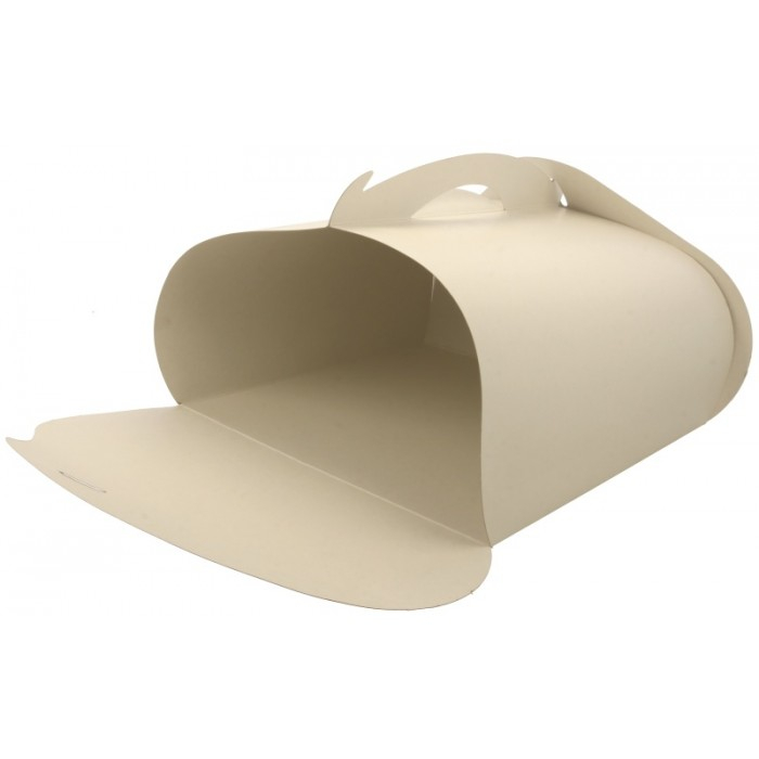 Cutie Tort Cm White Ct4 300x300xh160 mm [2]