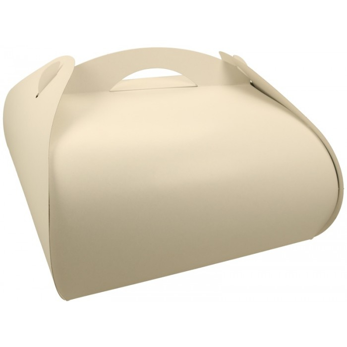 Cutie Tort Cm White Ct4 300x300xh160 mm [3]