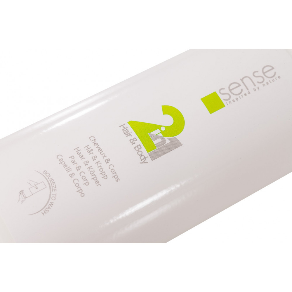 Dispenser 2in1 Gel Mixt 450 Ml [2]