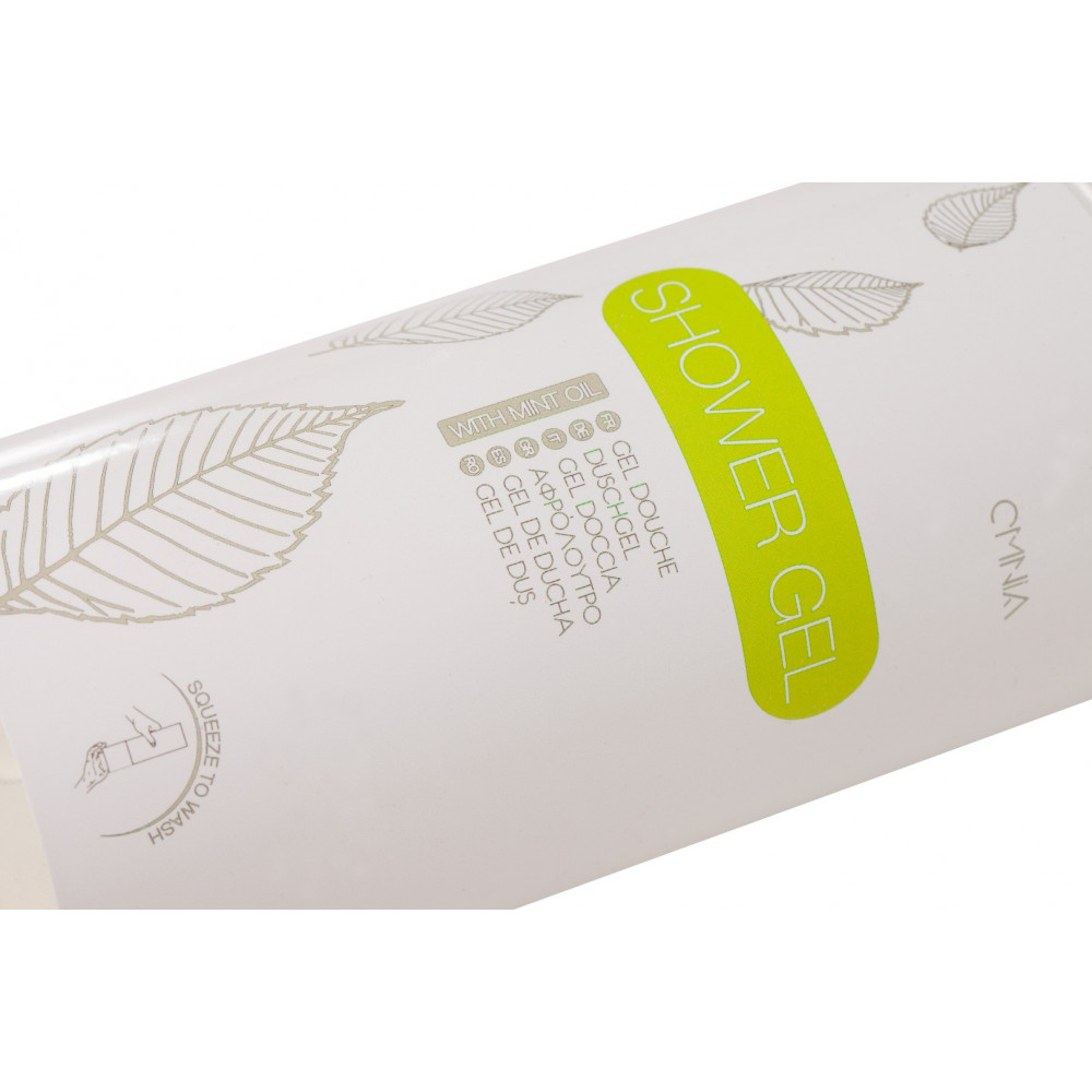 Dispenser Gel De Dus 450 Ml [2]