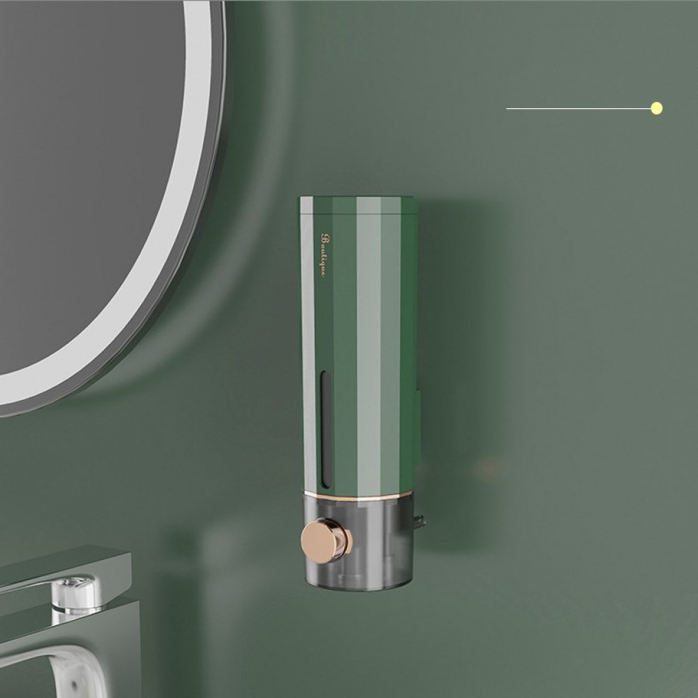 Dispenser Manual 400 Ml [4]