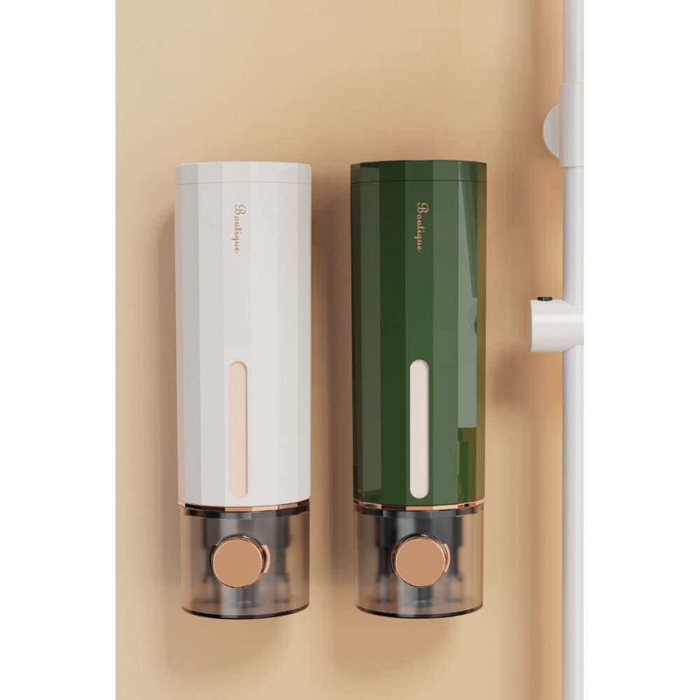 Dispenser Manual 400 Ml [2]