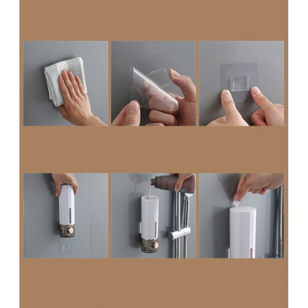 Dispenser Manual 400 Ml [3]