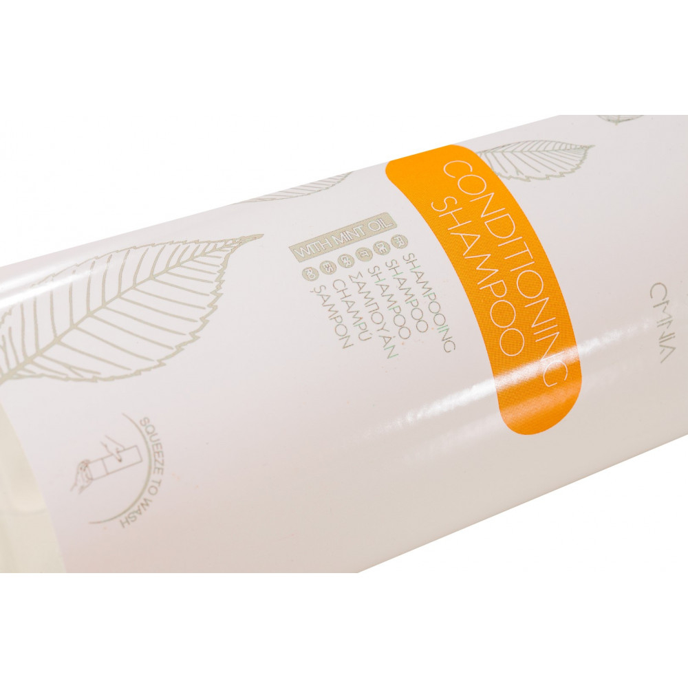 Dispenser Sampon & Balsam 450 Ml [2]