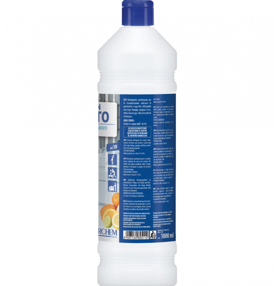 Expert Clean Agrumato [2]