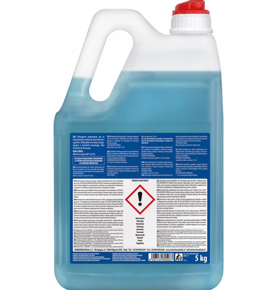 Expert Clean Fresh [2]