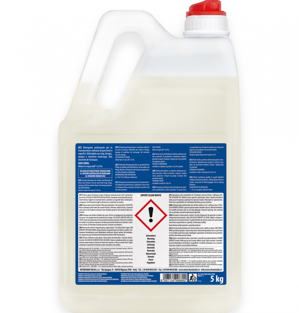 Expert Clean White [2]