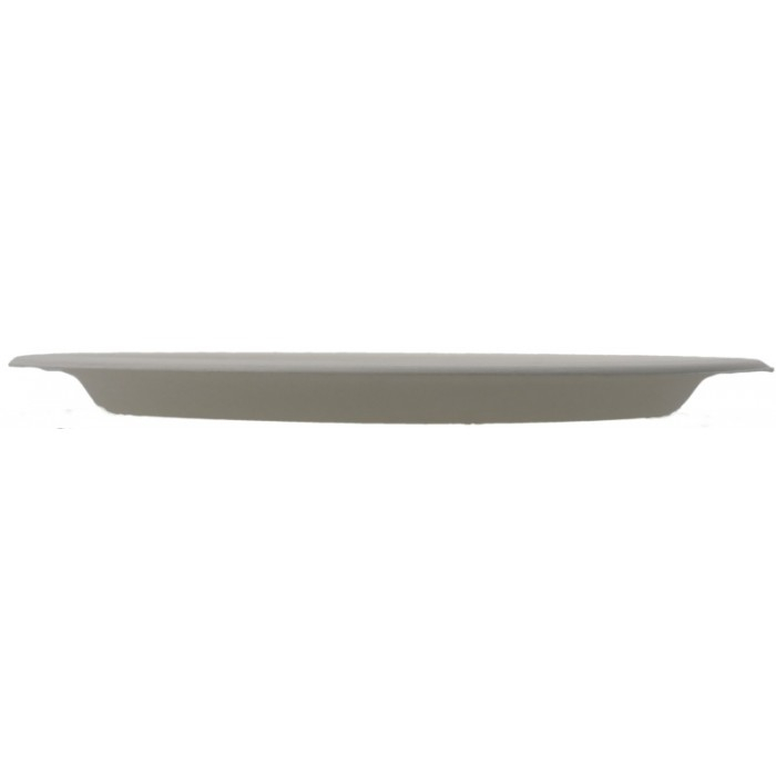 Farfurii Bio Ovala, Alb, 263 x 199 mm/ 50 set/ 10 bax [5]