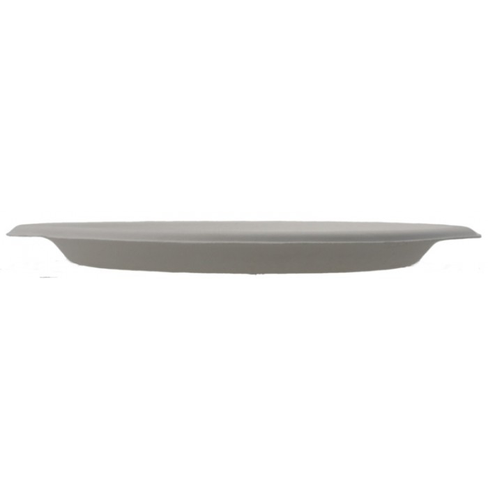 Farfurii Bio Ovala, Alb, 318 x 255 mm/ 50 set/ 10 bax [5]