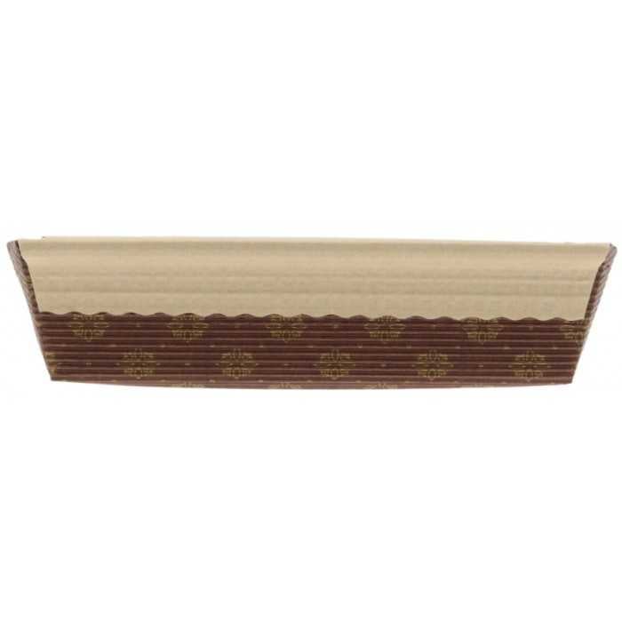Forma Carton Drept, 165 x 65 x H45 mm - 300 gr./ 1000 set/ 1 bax [3]