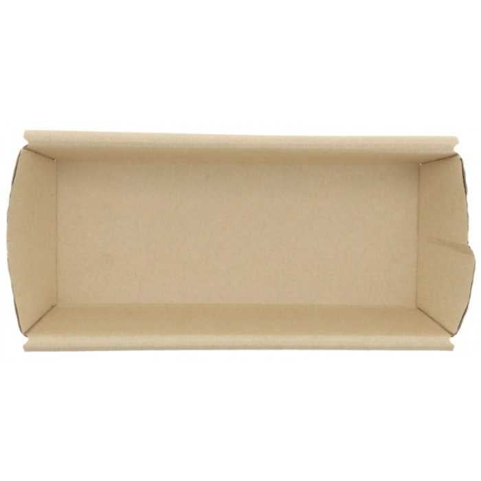 Forma Carton Drept, 165 x 65 x H45 mm - 300 gr./ 1000 set/ 1 bax [5]