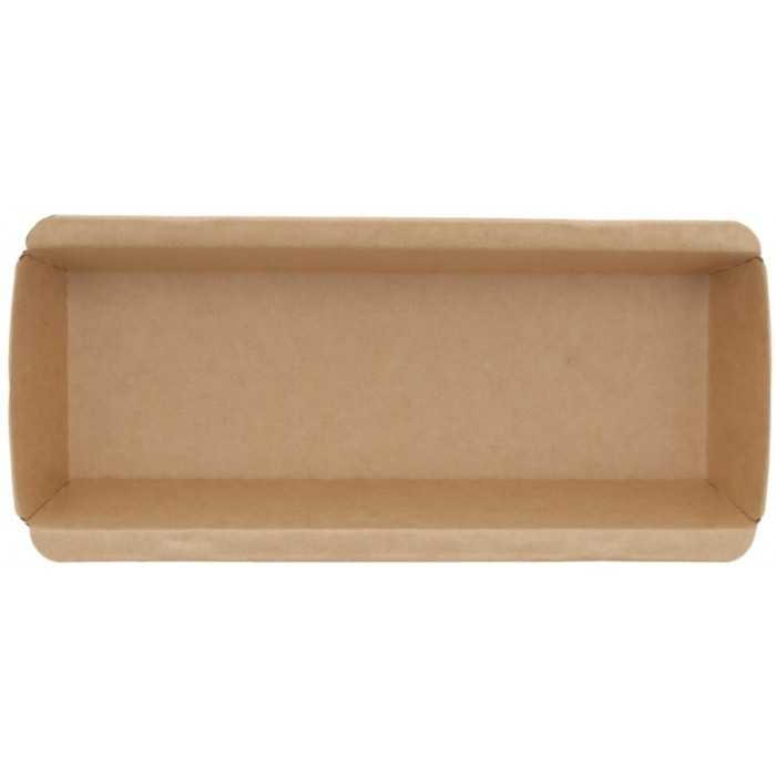 Forma Carton Drept, 200 x 65 x H47 mm - 500 gr./ 1200 set/ 1 bax [5]