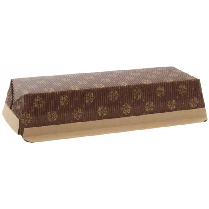 Forma Carton Drept, 200 x 65 x H47 mm - 500 gr./ 1200 set/ 1 bax [4]