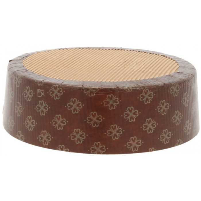 Forma Carton Rotunda, D170 x H55 mm - 400 gr./ 540 set/ 1 bax [2]