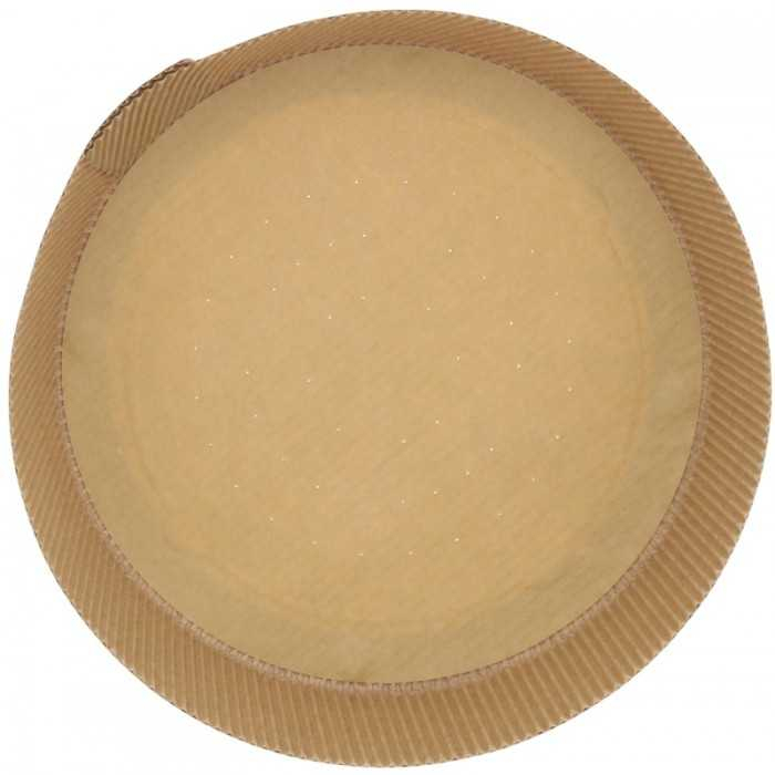 Forma Carton Rotunda, D170 x H55 mm - 400 gr./ 540 set/ 1 bax [4]