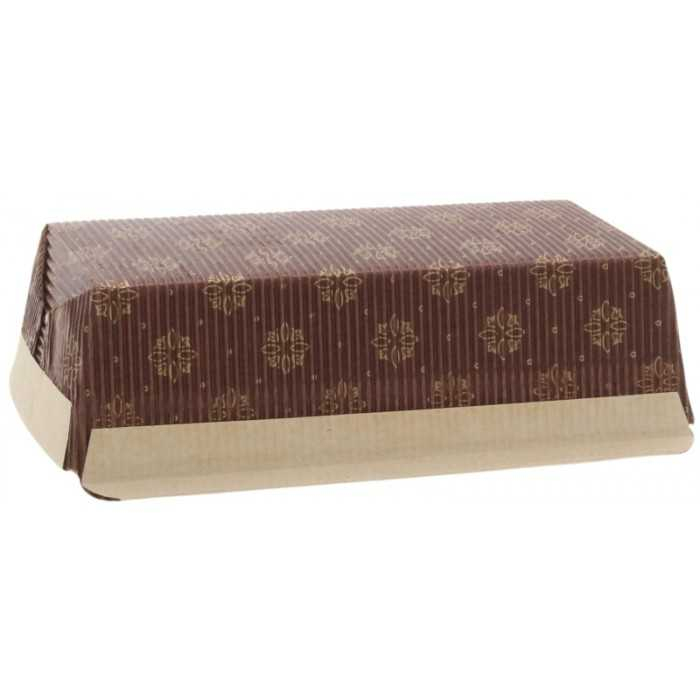 Forma Carton Drept, 150 x 65 x H50 mm - 200 gr./ 1200 set/ 1 bax [4]