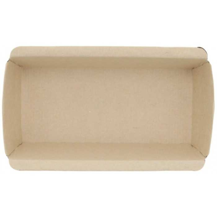 Forma Carton Drept, 150 x 65 x H50 mm - 200 gr./ 1200 set/ 1 bax [5]