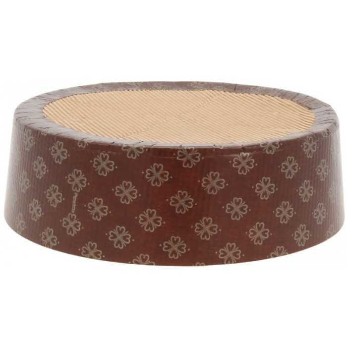 Forma Carton Rotunda, D200 x H65 mm - 600 gr./ 480 set/ 1 bax [2]