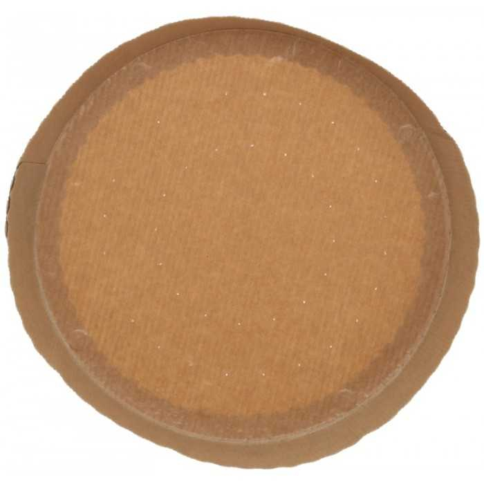 Forma Carton Rotunda Tarta, D220 x H40 mm - 700 gr./ 500 set/ 1 bax [4]