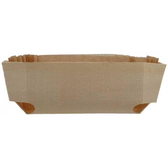 Forma Lemn + Chesa Dr M185, 175 x 115 x H57 mm/ 20 set/ 4 bax [4]