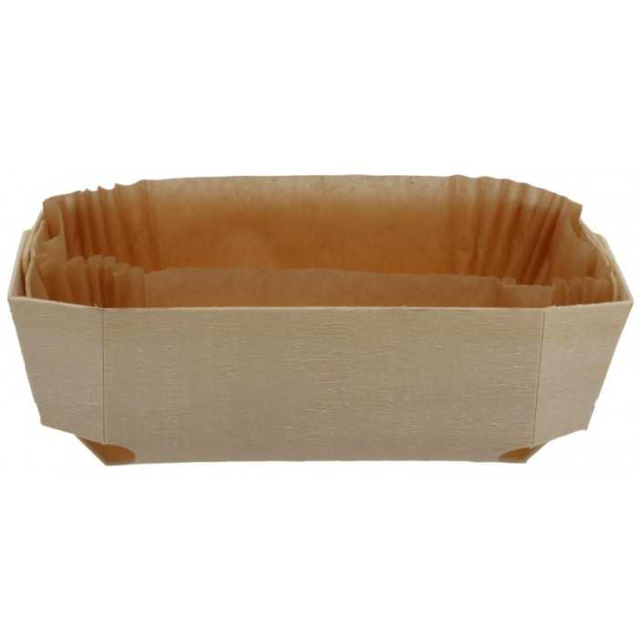 Forma Lemn + Chesa Dr M185, 175 x 115 x H57 mm/ 20 set/ 4 bax [3]