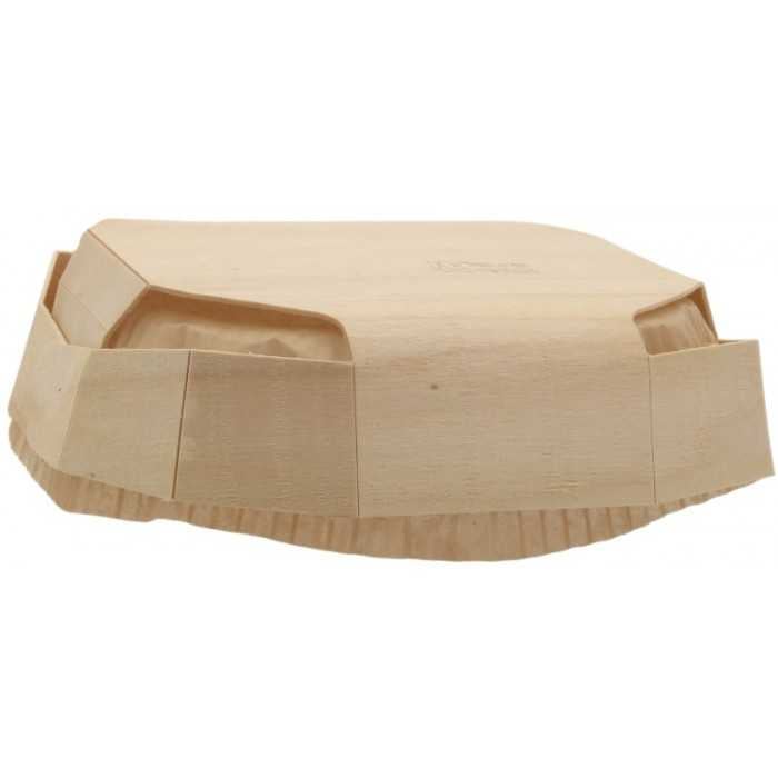 Forma Lemn + Chesa Rotunda, D210 x 30 mm/ 20 set/ 6 bax [4]