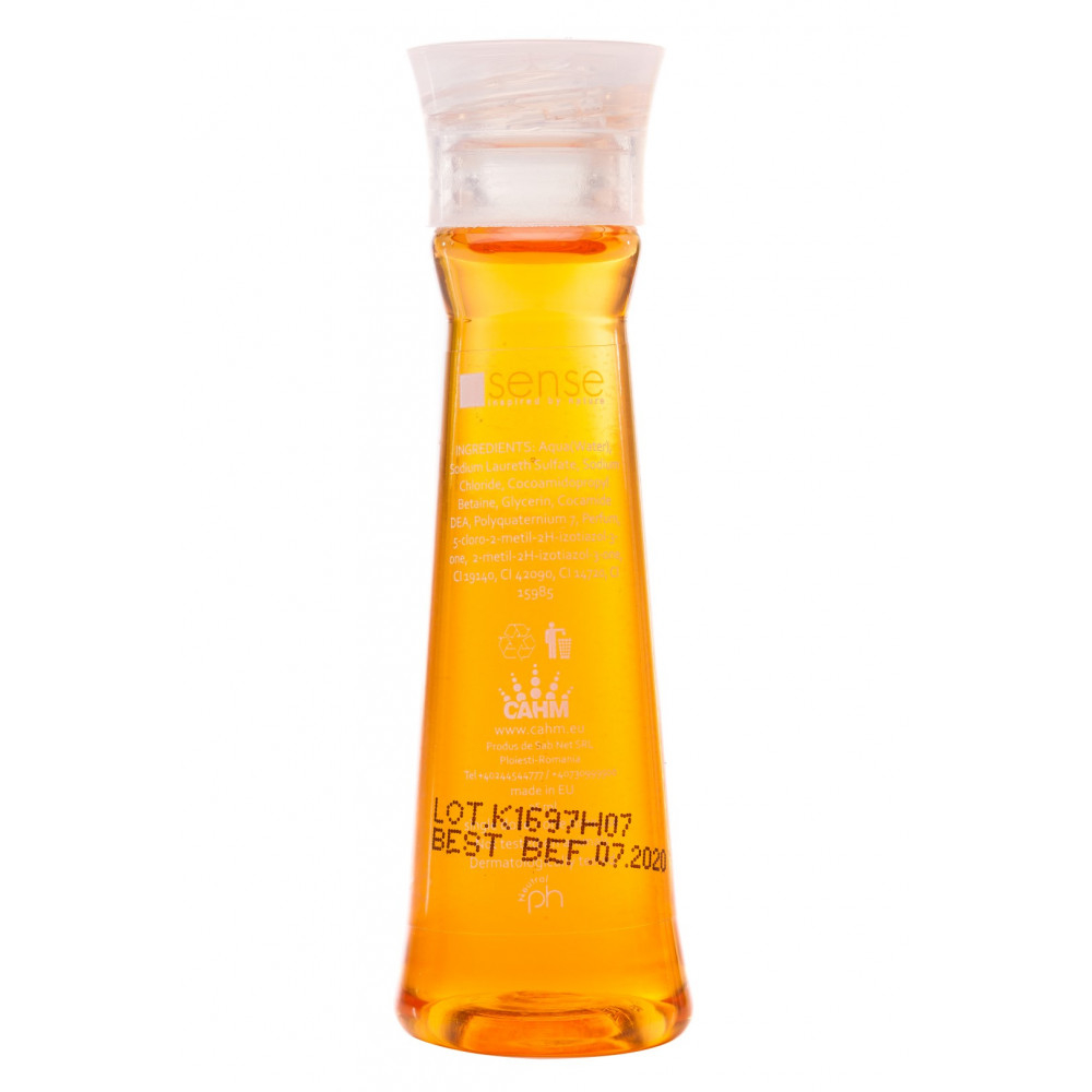 Gel De Dus Tub 25 Ml [2]