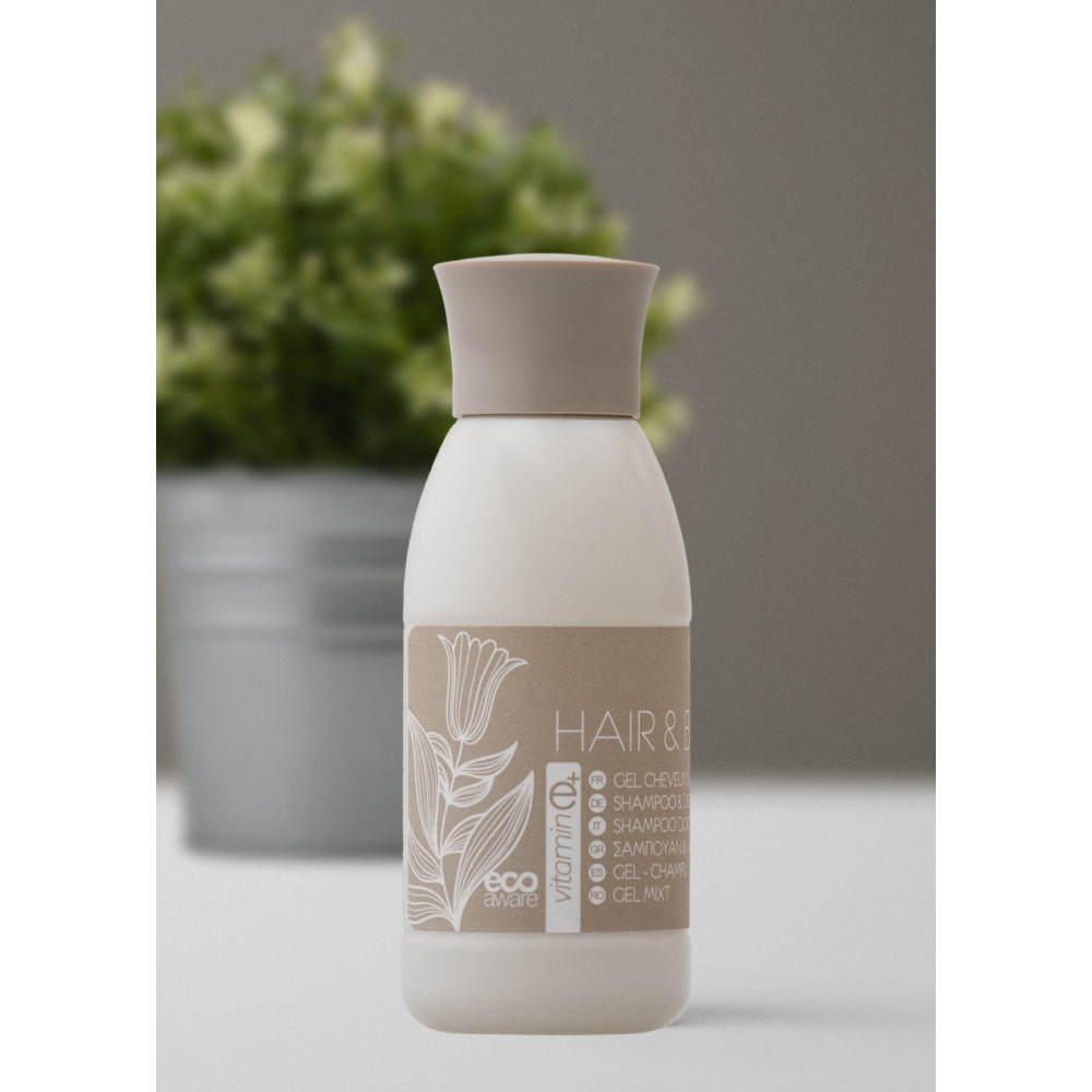 Gel Mixt Tub 40 Ml [5]