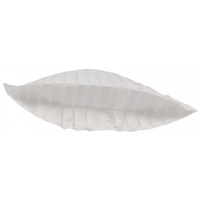 Hartie Cartofi Pleatpak, 135 x 40 x 125 mm, Alb/ 250 set/ 10 bax [2]