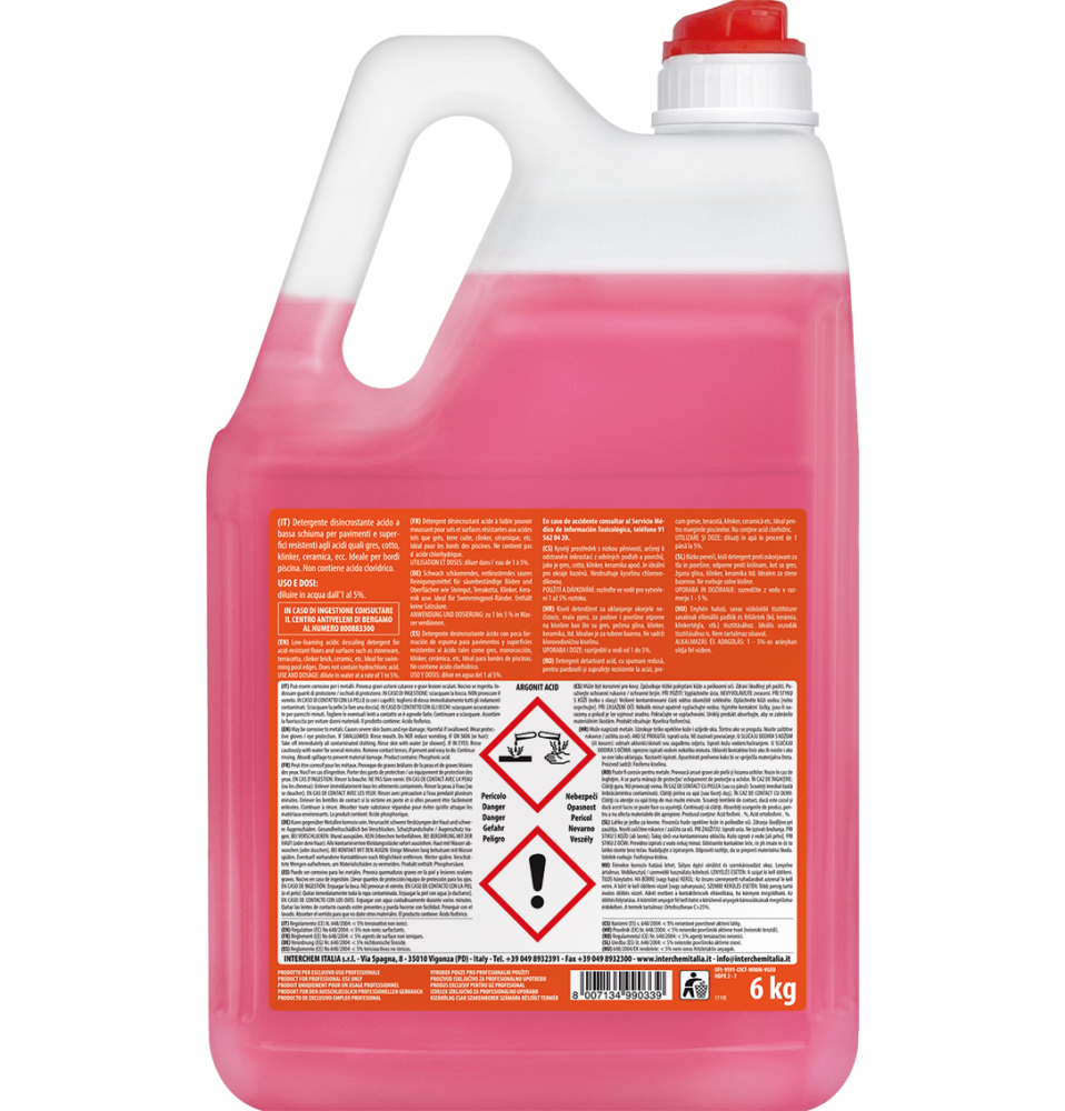 Argonit Acid [2]