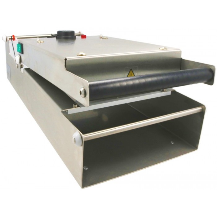 Masina De Termosudat, 235 x 187 mm/ 1 buc [2]