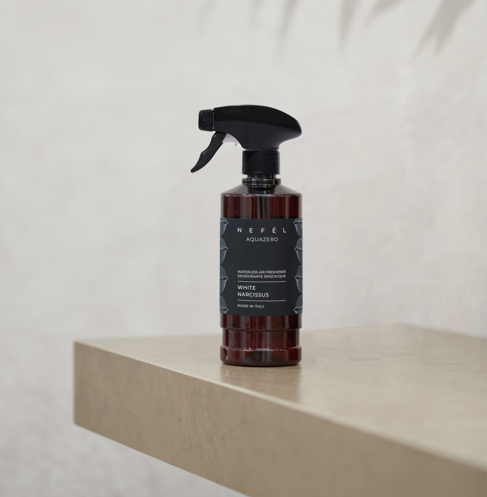 Odorizant Aquazero White Narcissus 480 ml/ 1 buc/ 6 bax [3]