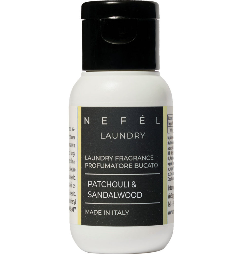 Odorizant Textile Patchouli & Sandalwood 50 ml/ 1 buc/ 12 bax [1]