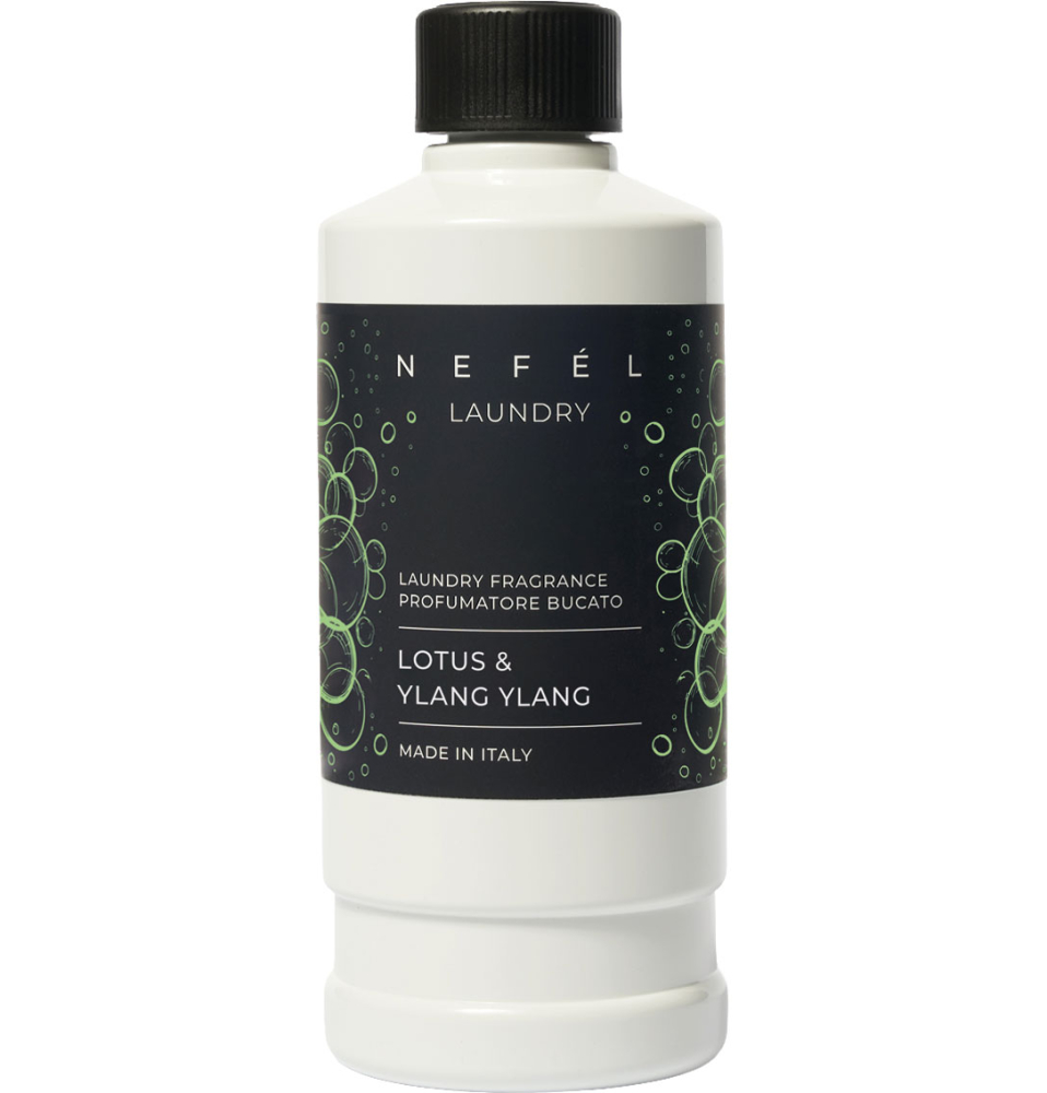 Odorizant Textile Lotus & Ylang Ylang 500 ml/ 1 buc/ 6 bax [1]