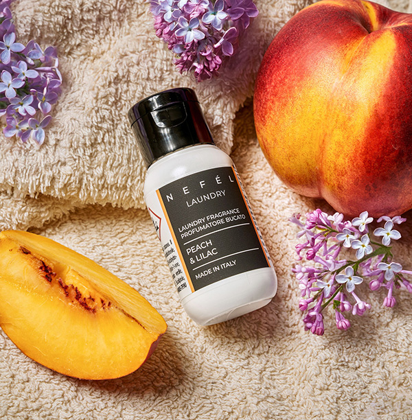 Odorizant Textile Peach & Lilac 50 ml/ 1 buc/ 12 bax [2]