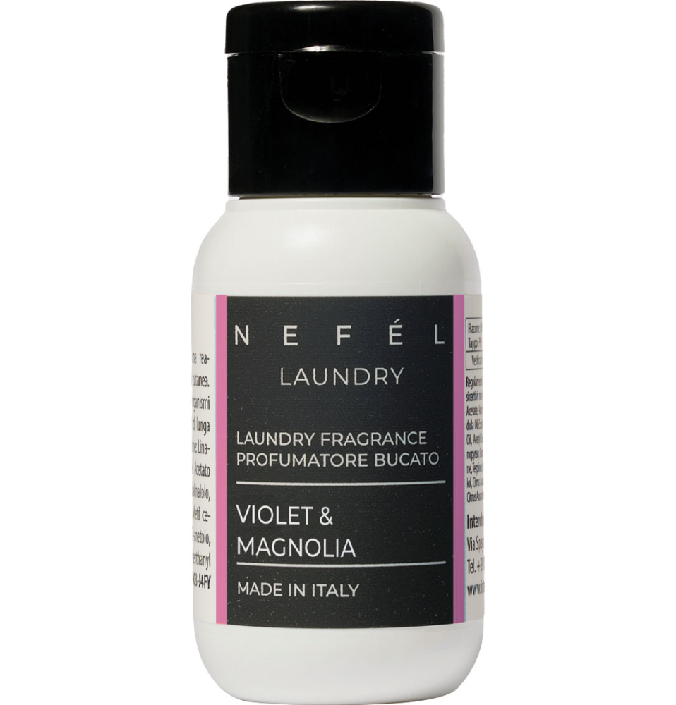 Odorizant Textile Violet & Magnolia 50 ml/ 1 buc/ 12 bax [1]