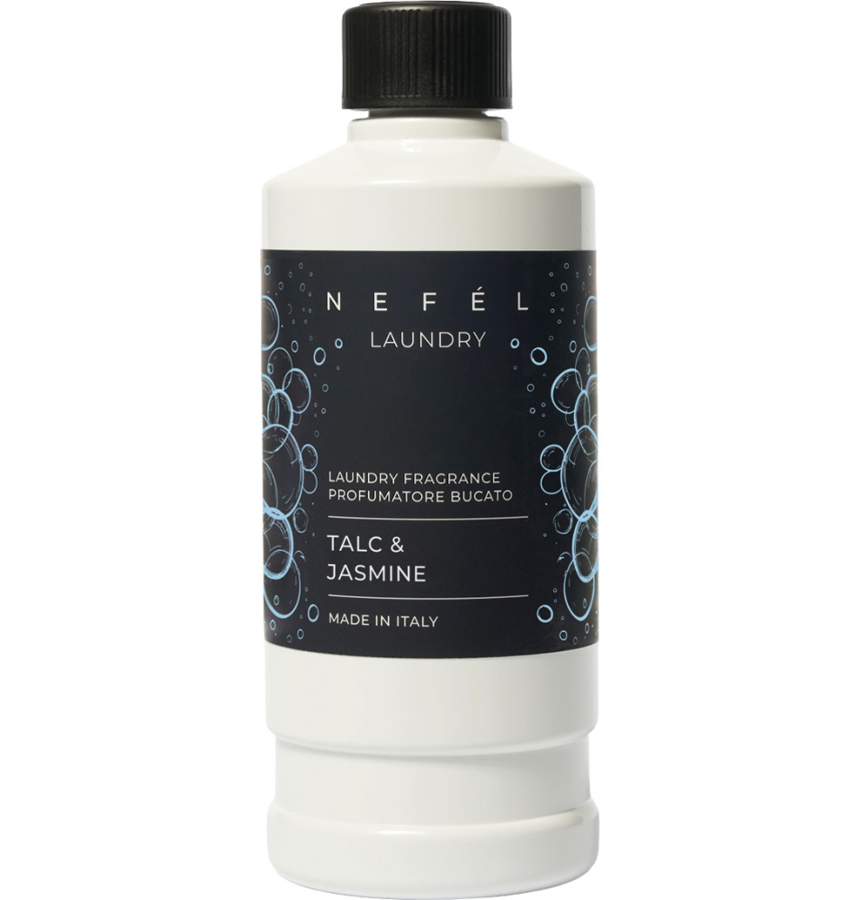 Odorizant Textile Talc & Jasmine 500 mL/ 1 buc/ 6 bax [1]
