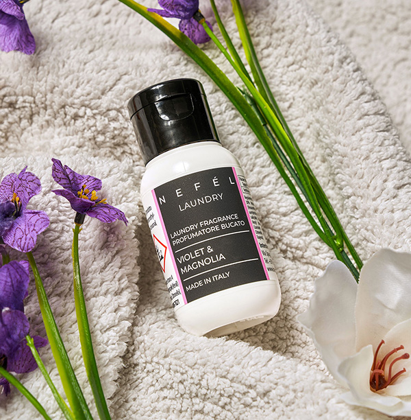 Odorizant Textile Violet & Magnolia 50 ml/ 1 buc/ 12 bax [2]