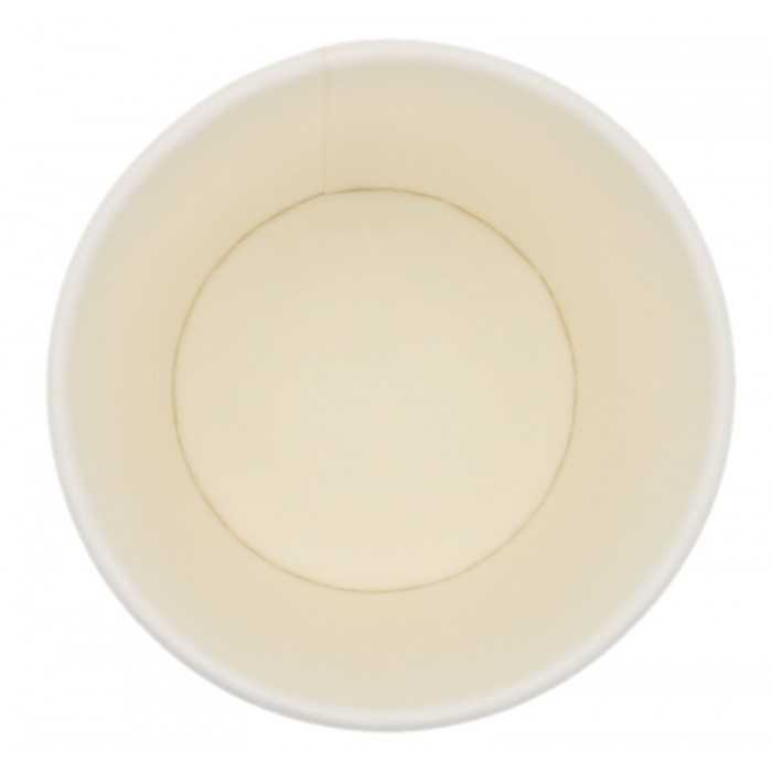 Pahar 12oz, Alb, D90 X H112 mm, 350 CC/ 50 set/ 20 bax [6]