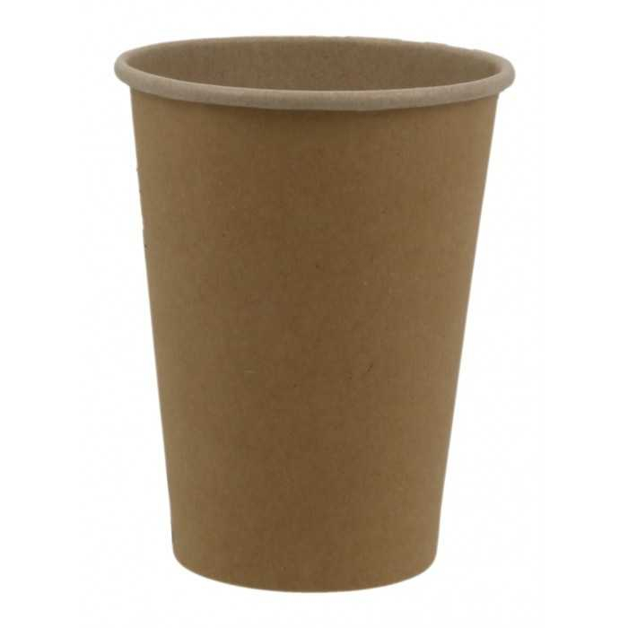 Pahar 12oz, Natur, D90 X H112 mm 350 CC/ 50 set/ 20 bax [2]