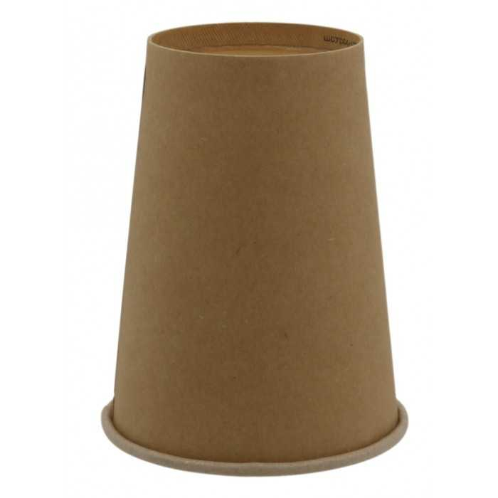 Pahar 12oz, Natur, D90 X H112 mm 350 CC/ 50 set/ 20 bax [4]