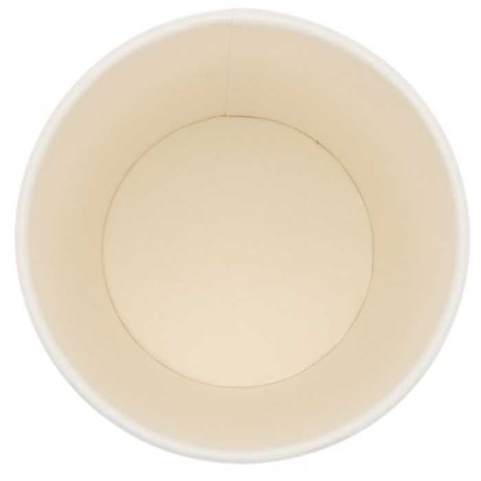 Pahar 16oz, Alb, D90 X H132 mm, 450 CC/ 50 set/ 20 bax [4]