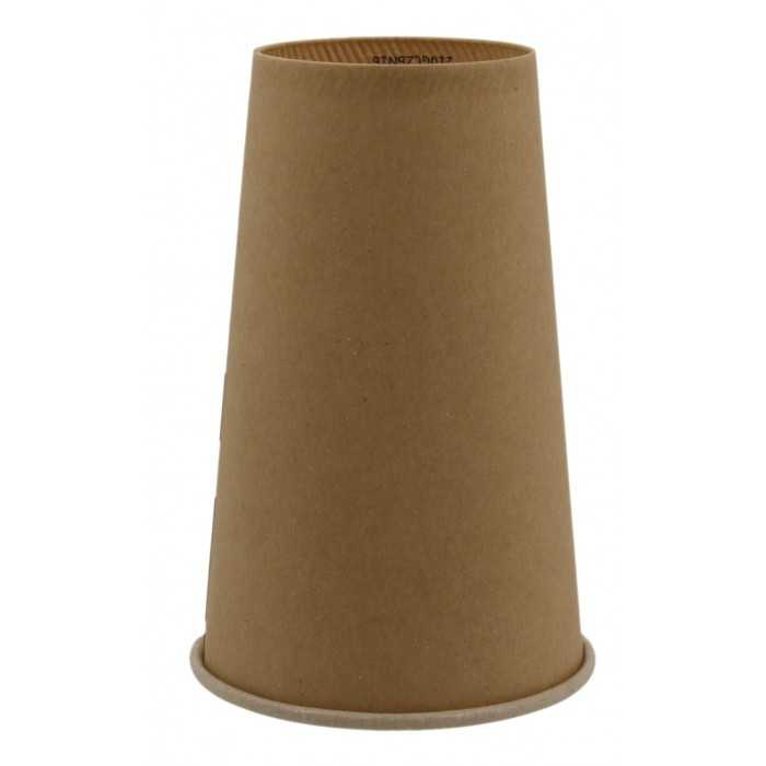 Pahar 16oz, Natur, D90 X H132 mm 450 CC/ 50 set/ 20 bax [4]